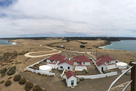 Kangaroo Island 4WD Tour - Dudley Peninsula - Holiday Adelaide 5