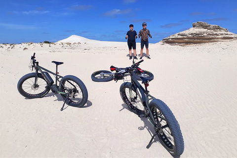 Kangaroo Island 2 Hour Bike Tour - Holiday Adelaide 2