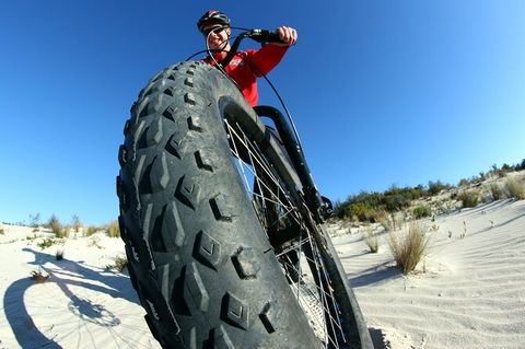 Kangaroo Island 2 Hour Bike Tour - Holiday Adelaide 4