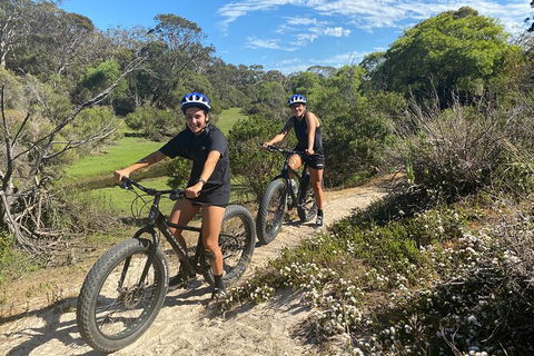 Kangaroo Island 2 Hour Bike Tour - Holiday Adelaide 1