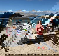 NEW TOUR - Flinders Chase Tour Recovering from Fires - Holiday Adelaide