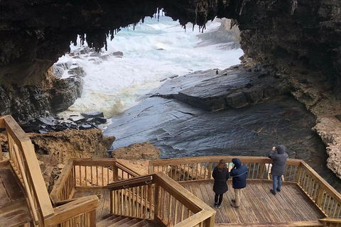 NEW TOUR - Flinders Chase Tour (Recovering From Fires) - Holiday Adelaide 4