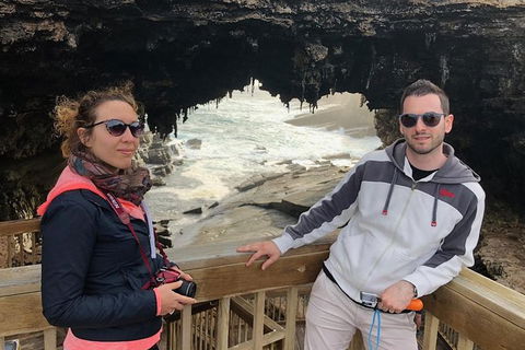 NEW TOUR - Flinders Chase Tour (Recovering From Fires) - Holiday Adelaide 1