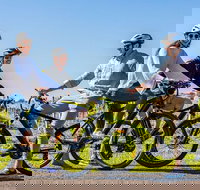 E-Bike Hire  McLaren Vale