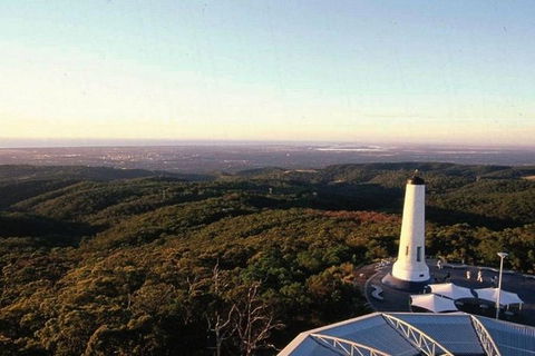 Adelaide Hills Full Day Winery Tour With Tastings - Holiday Adelaide 1