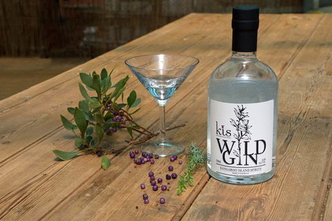 Fine Flavours - Full Day Kangaroo Island Food & Wine Tour - Holiday Adelaide 1