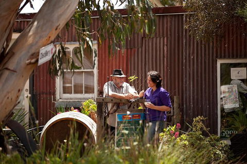 Fine Flavours - Full Day Kangaroo Island Food & Wine Tour - Holiday Adelaide 7