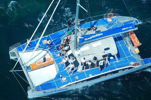 Adelaide Twilight Coast Sightseeing Cruise From Glenelg - Holiday Adelaide 3