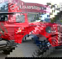 Heritage Wine  Gin Tours - Holiday Adelaide