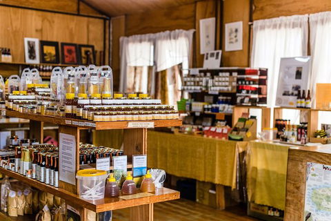 Gourmet Food And Wine 4WD Tour In Kangaroo Island - Holiday Adelaide 4