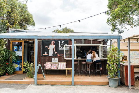 Gourmet Food And Wine 4WD Tour In Kangaroo Island - Holiday Adelaide 3