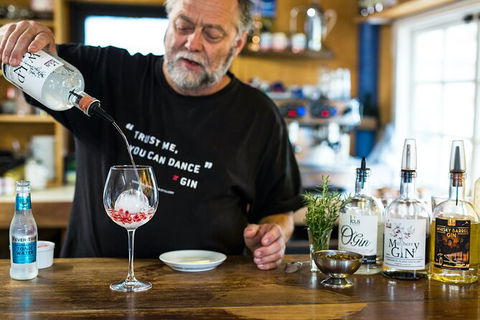 Gourmet Food And Wine 4WD Tour In Kangaroo Island - Holiday Adelaide 1