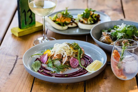 Gourmet Food And Wine 4WD Tour In Kangaroo Island - Holiday Adelaide 2