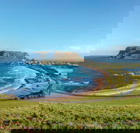 Cruise Ship Special from Burnie to Stanley and The Nut - Holiday Adelaide