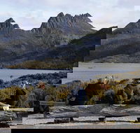 Cruise Ship Special from Burnie to Cradle Mountain - Holiday Adelaide