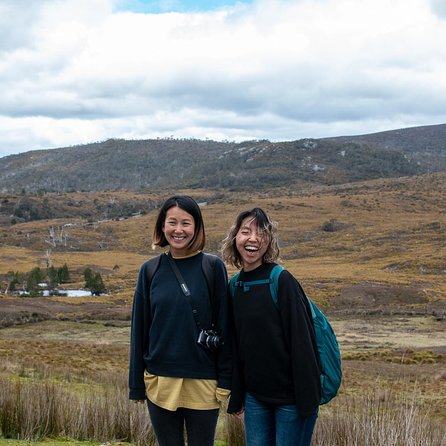 Cradle Mountain Park Explorer - Holiday Adelaide 6
