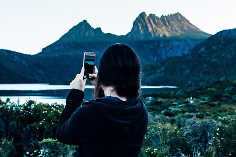 Cradle Mountain Park Explorer - Holiday Adelaide 3
