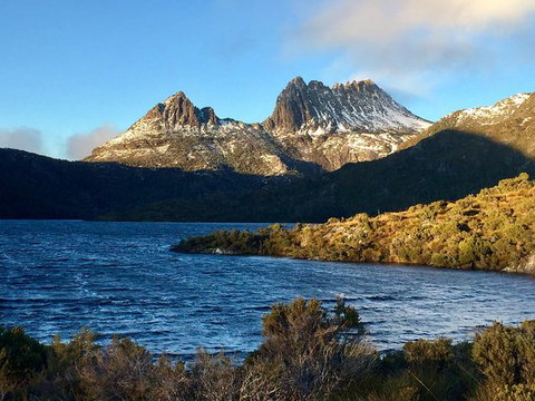 Cradle Mountain Park Explorer - Holiday Adelaide 0
