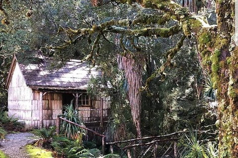 Cradle Mountain Park Explorer - Holiday Adelaide 4