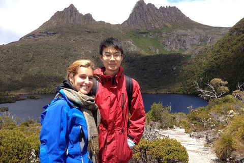 Shore Excursion To Cradle Mountain From Burnie ( Cruise Ship Favourite) - Holiday Adelaide 1