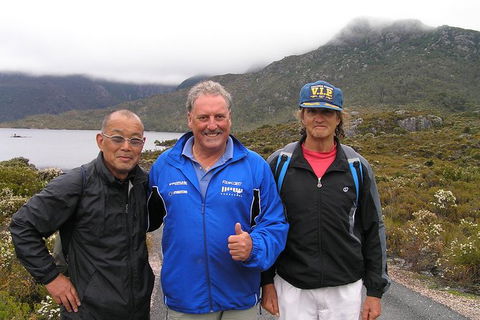Shore Excursion To Cradle Mountain From Burnie ( Cruise Ship Favourite) - Holiday Adelaide 2