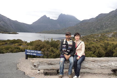 Shore Excursion To Cradle Mountain From Burnie ( Cruise Ship Favourite) - Holiday Adelaide 5