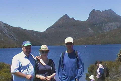 Shore Excursion To Cradle Mountain From Burnie ( Cruise Ship Favourite) - Holiday Adelaide 4