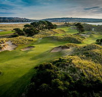 Barnbougle Golf Transfer