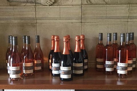 Cruise Ship Excursion: Gourmet Food & Wine - Holiday Adelaide 16
