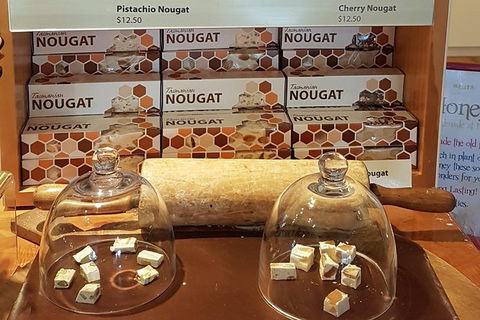 Cruise Ship Excursion: Gourmet Food & Wine - Holiday Adelaide 7