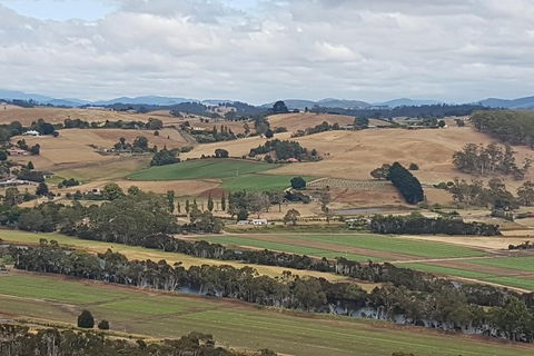 Shore Excursion: Coast, Caves And Wildlife Park - 8 Hour Tour - Holiday Adelaide 4