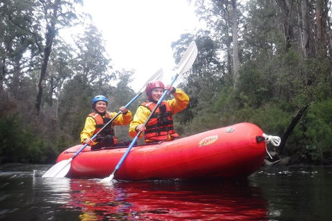 Twin Rivers Winter Adventure - Holiday Adelaide 0