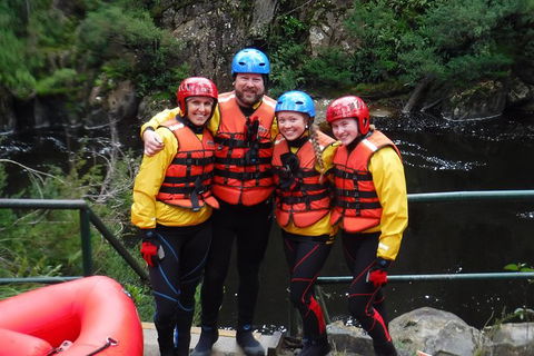 Twin Rivers Winter Adventure - Holiday Adelaide 5