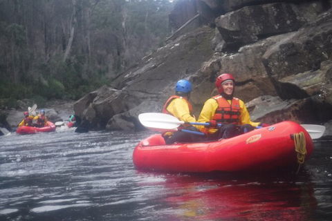 Twin Rivers Winter Adventure - Holiday Adelaide 2