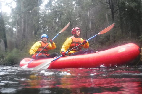 Twin Rivers Winter Adventure - Holiday Adelaide 3