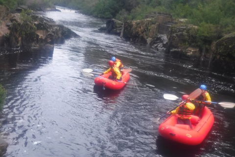 Twin Rivers Winter Adventure - Holiday Adelaide 1
