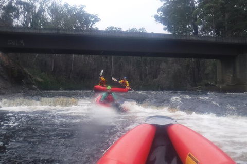 Twin Rivers Winter Adventure - Holiday Adelaide 4