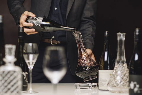 Private Winery Tour And Tasting In Moorilla And Mona Museum - Holiday Adelaide 0
