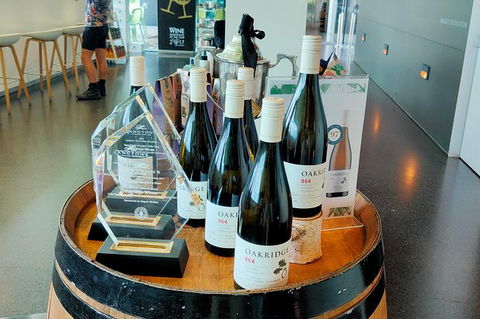 Yarra Valley Cellar Door And Gin Day - Holiday Adelaide 12