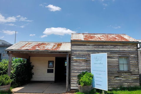 Yarra Valley Cellar Door And Gin Day - Holiday Adelaide 7