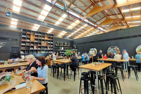 Yarra Valley Cellar Door And Gin Day - Holiday Adelaide 13