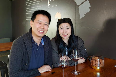 Yarra Valley Cellar Door And Gin Day - Holiday Adelaide 8
