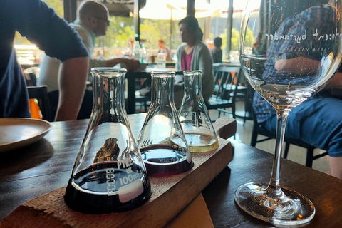 Yarra Valley Cellar Door And Gin Day - Holiday Adelaide 15
