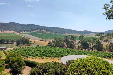 Yarra Valley Cellar Door And Gin Day - Holiday Adelaide 0