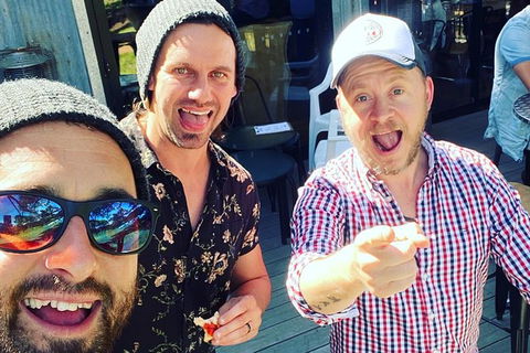 Craft Beer Experience. A Brewery Tour Of The Surf Coast - Holiday Adelaide 2