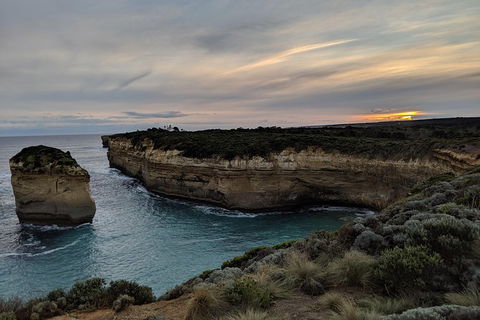 PRIVATE Great Ocean Road Tour And 12 Apostles With Wildlife Spotting - Holiday Adelaide 5