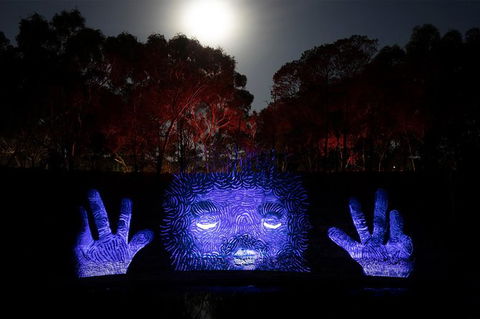 AURA At Sovereign Hill - Holiday Adelaide 2