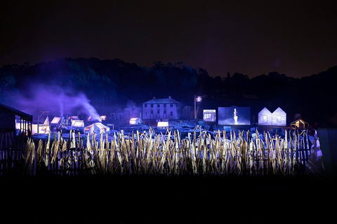 AURA At Sovereign Hill - Holiday Adelaide 3