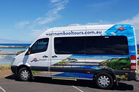 Warrnambool Wanderer Tour - Holiday Adelaide 4