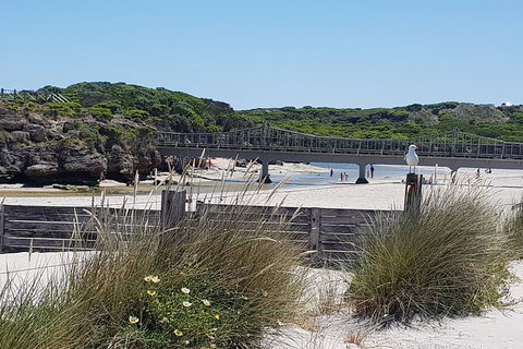Warrnambool Wanderer Tour - Holiday Adelaide 3
